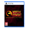 Mortal Kombat Legacy Kollection para PS5