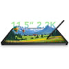 Tablet TCL Tab NXTPAPER 11 PLUS MTK Helio G100, 8GB RAM, 256GB, 11,6" - 29,46 cm, Android 15 - Gris