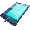 Tablet TCL Tab NXTPAPER 11 PLUS MTK Helio G100, 8GB RAM, 256GB, 11,6" - 29,46 cm, Android 15 - Gris