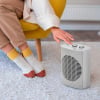Termoventilador Jata JCTV1191, 2000 W
