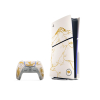 Consola PlayStation 5 1TB Edición Limitada Dorada Ghost of Yotei
