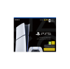 Consola PlayStation 5 Digital 825GB - Blanco