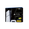 Consola PlayStation 5 Digital 825GB - Blanco