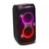 Altavoz Gran potencia JBL PartyBox Club 120, 160W - Negro
