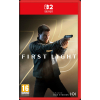 007 First Light para Switch 2