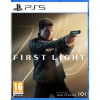 007 First Light para PS5