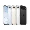 Apple iPhone Air, 256 GB, 6,5" Pantalla Super Retina XDR, Chip A19 Pro - Negro espacial