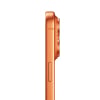Apple iPhone 17 Pro, 1TB, 6.3" Pantalla Super Retina XDR, Chip A19 Pro - Naranja cósmico