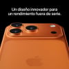 Apple iPhone 17 Pro, 1TB, 6.3" Pantalla Super Retina XDR, Chip A19 Pro - Naranja cósmico