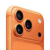 Apple iPhone 17 Pro, 256GB, 6.3" Pantalla Super Retina XDR, Chip A19 Pro - Naranja cósmico