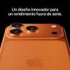 Apple iPhone 17 Pro, 256GB, 6.3" Pantalla Super Retina XDR, Chip A19 Pro - Naranja cósmico
