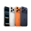 Apple iPhone 17 Pro, 256GB, 6.3" Pantalla Super Retina XDR, Chip A19 Pro - Naranja cósmico