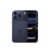 Apple iPhone 17 Pro, 1TB, 6.3" Pantalla Super Retina XDR, Chip A19 Pro - Azul oscuro