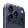 Apple iPhone 17 Pro, 1TB, 6.3" Pantalla Super Retina XDR, Chip A19 Pro - Azul oscuro