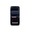 Apple iPhone 17 Pro, 1TB, 6.3" Pantalla Super Retina XDR, Chip A19 Pro - Azul oscuro