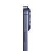 Apple iPhone 17 Pro, 1TB, 6.3" Pantalla Super Retina XDR, Chip A19 Pro - Azul oscuro