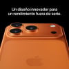 Apple iPhone 17 Pro, 1TB, 6.3" Pantalla Super Retina XDR, Chip A19 Pro - Azul oscuro