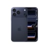Apple iPhone 17 Pro Max, 1TB, 6.9" Pantalla Super Retina XDR, Chip A19 Pro - Azul oscuro