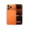 Apple iPhone 17 Pro Max, 256GB, 6.9" Pantalla Super Retina XDR, Chip A19 Pro - Naranja cósmico