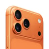 Apple iPhone 17 Pro Max, 512GB, 6.9" Pantalla Super Retina XDR, Chip A19 Pro - Naranja cósmico