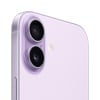 Apple iPhone 17, 512GB, 6,3'' Pantalla Super Retina XDR, Chip A19 – Lavanda