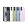 Apple iPhone 17, 512GB, 6,3'' Pantalla Super Retina XDR, Chip A19 – Lavanda