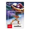 Amiibo Samus EUR Colección Metroid Prime 4