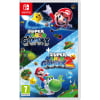 Super Mario Galaxy + Super Mario Galaxy 2 para Switch
