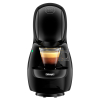 Cafetera de Cápsulas  DeLonghi Dolce Gusto Piccolo XSEDG210.AB, 15 Bares - Negro