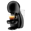 Cafetera de Cápsulas  DeLonghi Dolce Gusto Piccolo XSEDG210.AB, 15 Bares - Negro