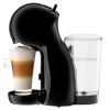 Cafetera de Cápsulas  DeLonghi Dolce Gusto Piccolo XSEDG210.AB, 15 Bares - Negro