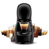 Cafetera de Cápsulas  DeLonghi Dolce Gusto Piccolo XSEDG210.AB, 15 Bares - Negro