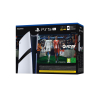 Consola PlayStation 5 PRO 2TB con EA Sports FC26, Blanca