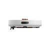 Robot Aspirador Xiaomi Vacuum S40 BHR084AEU, 0,52 L - Blanca