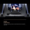 Barra de Sonido Inalámbrica Samsung HW-Q800F/ZF, 400W - Negro