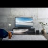 Barra de Sonido Inalámbrica Samsung HW-Q800F/ZF, 400W - Negro