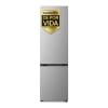 Frigorífico Combi LG GBBS524CPY No Frost, 203 cm, 375 L, 5 Cajones, Clase C, Inox