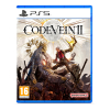 Code Vein II para PS5