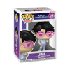 Funko Pop K-Pop Demon Hunters Jinu