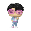 Funko Pop K-Pop Demon Hunters Jinu