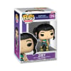 Funko Pop K-Pop Demon Hunters Zoey