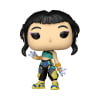 Funko Pop K-Pop Demon Hunters Zoey