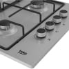 Placa de Gas Beko HIGG64103SX