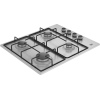Placa de Gas Beko HIGG64103SX