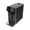Cafetera Expresso Superatomática Cecotec Cremmaet Lungo Latte, 19 Bares, 2 L - Negra