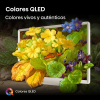 Smart TV QLED 32" (81,28 cm) Hisense 32S5Q, Full HD, 60 Hz, HDR10, HLG, Dolby MS12, DTS X