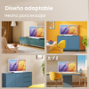 Smart TV QLED 32" (81,28 cm) Hisense 32S5Q, Full HD, 60 Hz, HDR10, HLG, Dolby MS12, DTS X