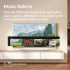 Smart TV QLED 32" (81,28 cm) Hisense 32S5Q, Full HD, 60 Hz, HDR10, HLG, Dolby MS12, DTS X