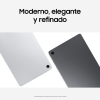 Tablet Samsung Galaxy A11+ MediaTek (MT8775), 8GB RAM, 256GB, 11" - 27,94 cm, Wifi 5G, Android 16 - Gris