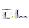 Consola PlayStation 5 Estandar E 1TB + 2º Mando DualSense Blanco